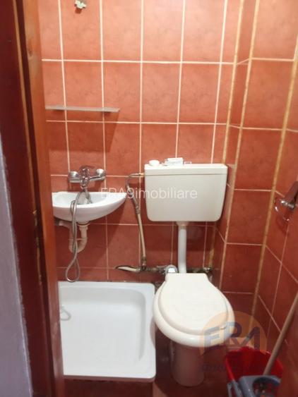 Garsoniera  (14mp) 1 camere, Iosia, Str. Fagurelui (Vladeasa) - 6