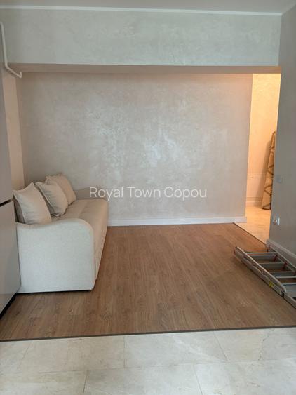 Apartament de vanzare cu 2 camere- Royal Town  Copou Iasi - 3