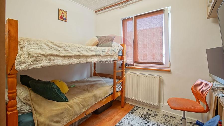 COMISION 0% | 2 CAMERE FLORILOR | DE VANZARE - 17