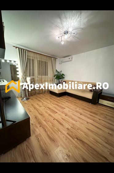 Garsoniera de inchiriat Vitan-Barzesti București | ApexImobiliare.ro - 2