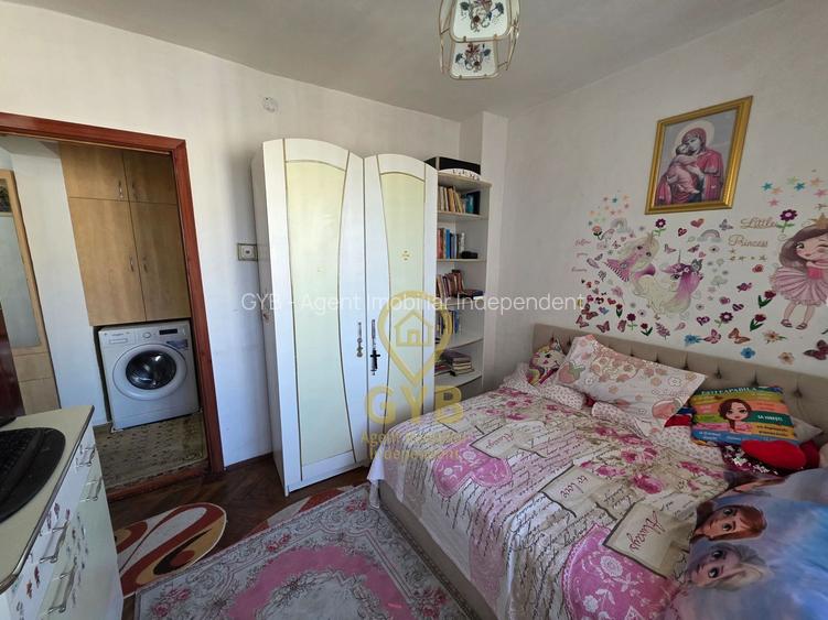 Apartament cu 2 camere tip AN, zona Nufărul - 2