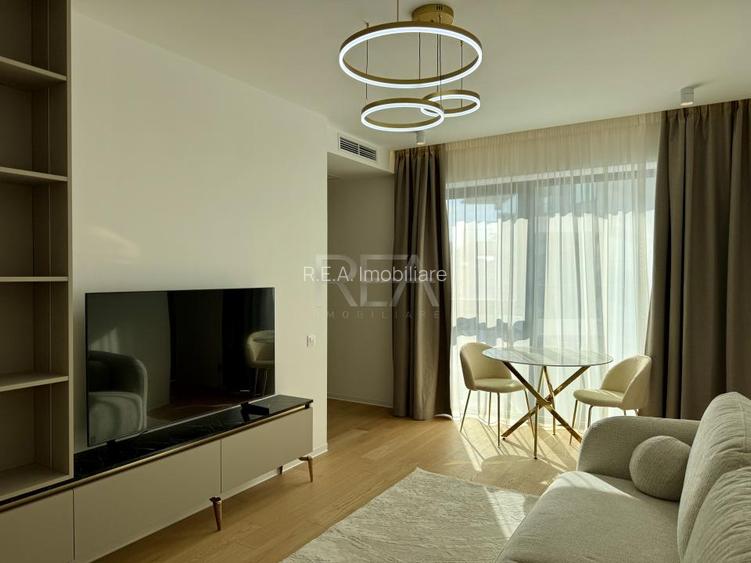 Studio Dublu in One Lake Club langa Promenada Mall - 3