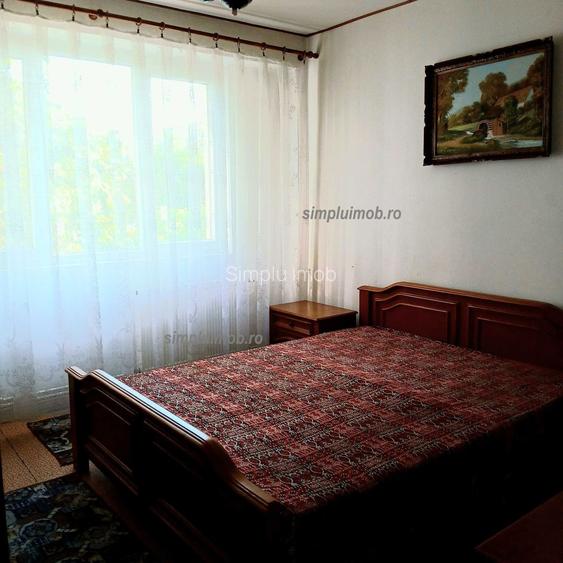 Metrou 1 Decembrie 3 Camere Decomandat 73mp Centrala Proprie! - 3