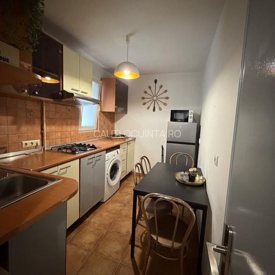 2 Camere | Mobilat & Utilat | Budapesta | Tineretului | Metrou 3' - 7