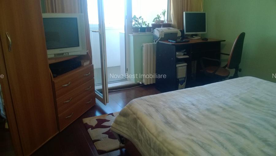 Gara- ap 4cam dec sup 103mp etaj 7 din 8 centrala gaze mob utilat vedere la mare - 13