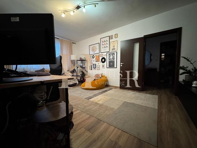 Priveliste Deosebita.Centrala proprie.Bloc Izolat - 2