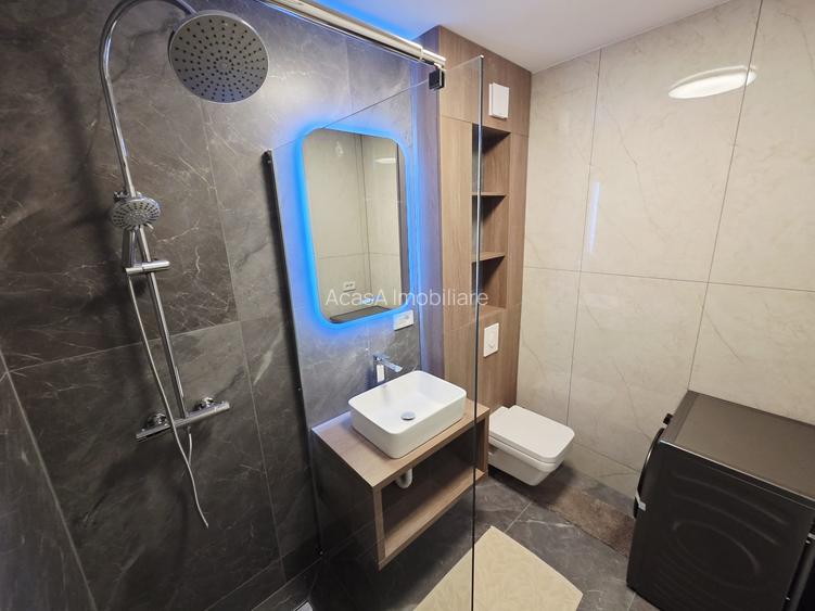 Apartament cu doua camere Bloc Nou PRIMA INCHIRIERE - 7