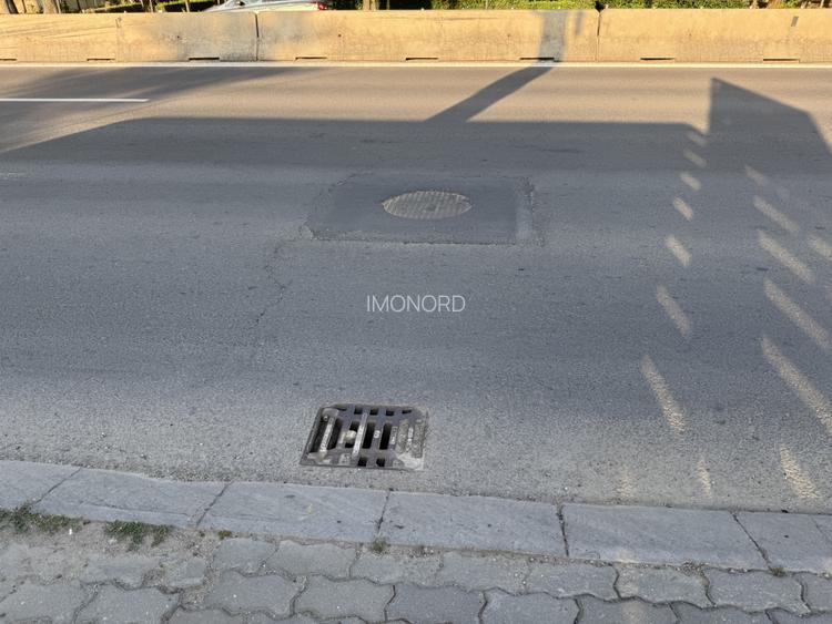 Deschidere stradala la DN1 sens spre Bucuresti - 7