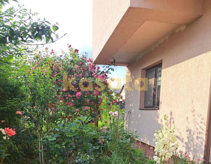 Casă Individuală Bragadiru – Safirului | 3 Dormitoare | 300 mp - 9