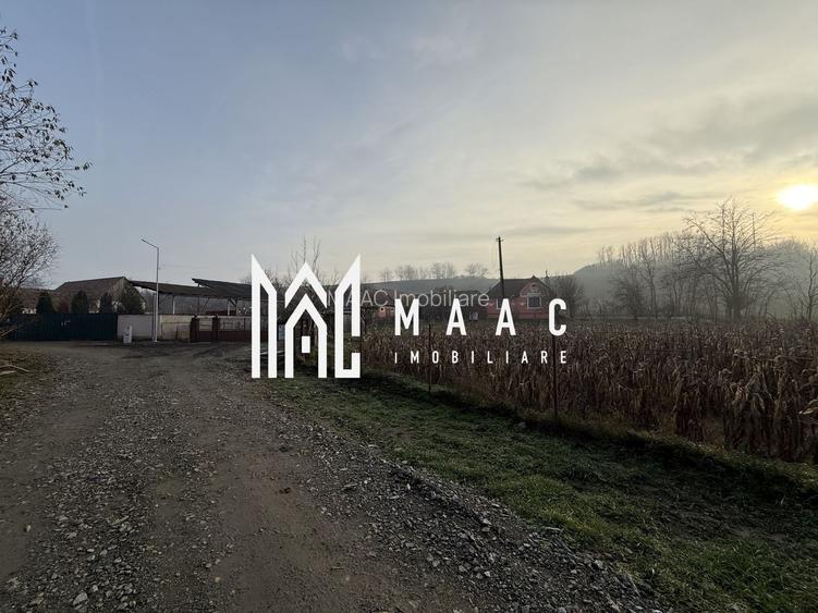 Casa individuala | 3502 MP | Utilitati | Miercurea Sibiului - 15