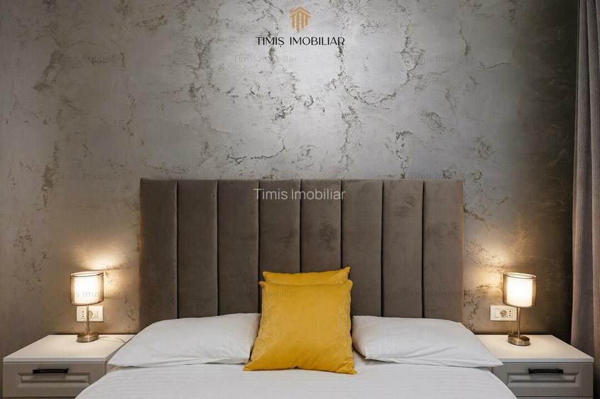 Com 0% -  Apartament Premium | Parcare subterana & Terasa 20mp - 3