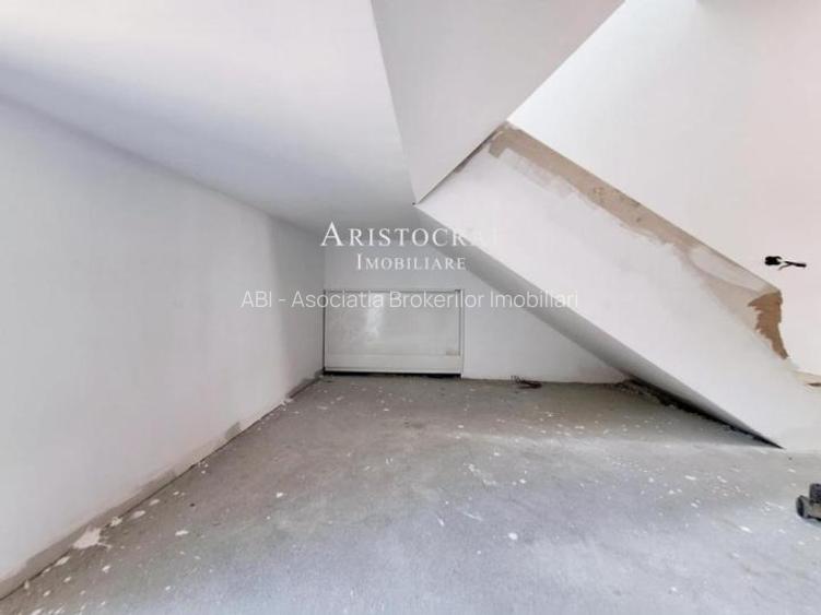 Vila zona centrala Corbeanca - 17