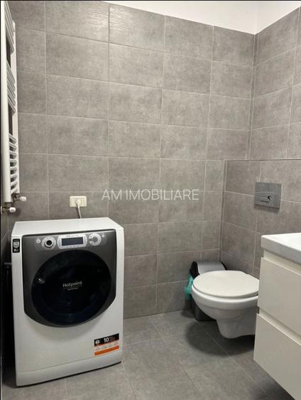 AP. 2 CAMERE SALAJ, BLOC NOU, BUCATARI INCHISA, MOBILAT/UTILAT MODERN - 9