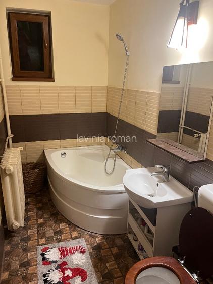 Apartament 2 camere decomandat | Calea București | 2 min Spitalul de Neurologie  - 5