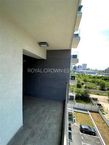 Apartament 3 camere - Onix Park Pipera - 7