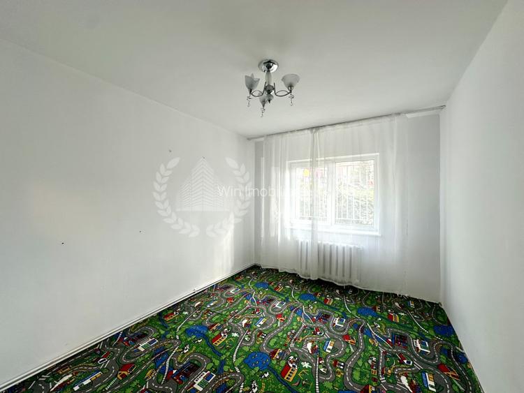 Apartament 3 Camere | Decomandat | 65MP | Zorilor | Zona Sigma - 3