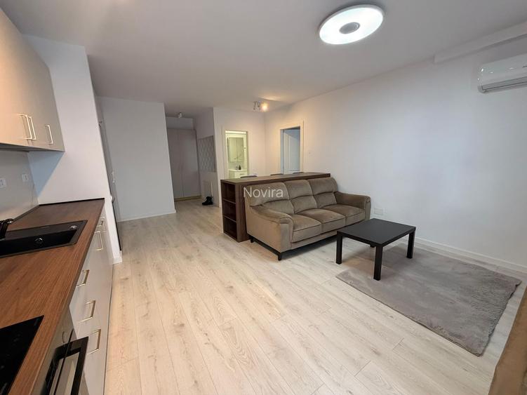 Apartament 2 Camere | Pipera Plaza | Mobilat complet | Disponibil - 6