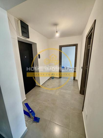 Nicolina Belvedere Apartament 2 Camere Decomandat 56 Mp Bloc Pe Cadre - 5