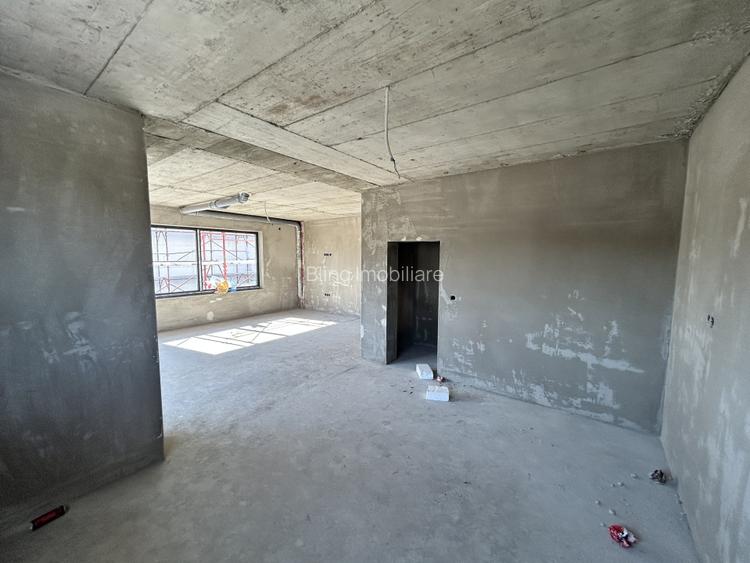 Casa individuala in Chinteni 120mp utili 500mp teren - 2