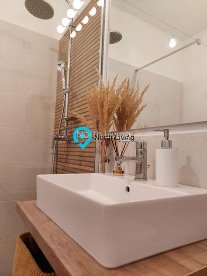 Apartament 2 camere de vânzare Metalurgiei – Sector 4 - 7