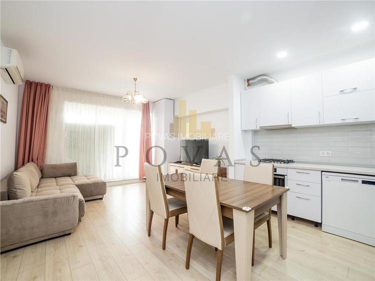 Inchiriere Apartament 2 Camere New Point Pipera Voluntari - 2