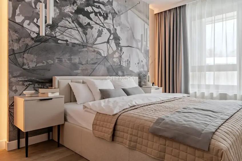 Loc parcare inclus! Predare aprilie, finisaje premium, incalzire pard - 5