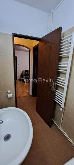 Apartament 2 camere Casa de Cultura  - 9