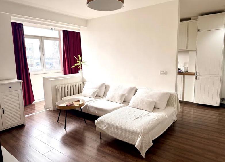 2 camere Grivita - langa metrou - 4