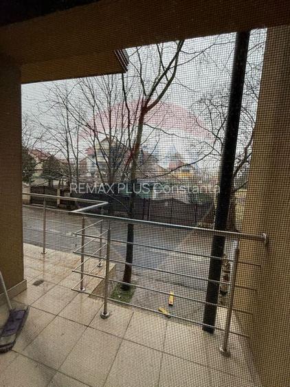 Apartament de inchiriat termen lung-Mamaia Nord zona Lidl 74 MP - 12