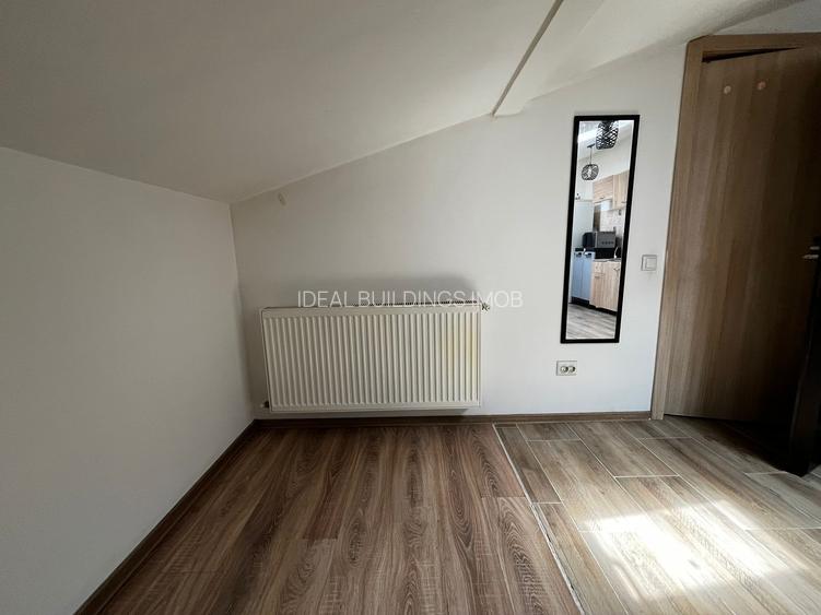 Garsonieră tip studio de vânzare – Militari Residence, Chiajna – 50 mp – 48.000 - 9