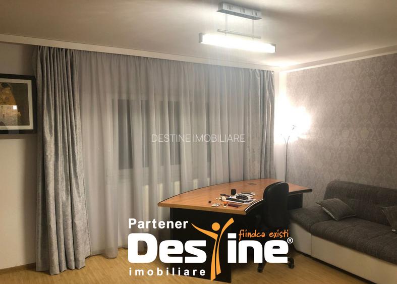 Apartament 3 camere 78.8mp, hol dublu, 13 Septembrie - 3