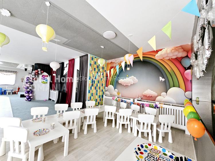 Vila Individuala 466 MP | Pipera  | Teren 1000 MP | Ideala pentru Gradinita - 10