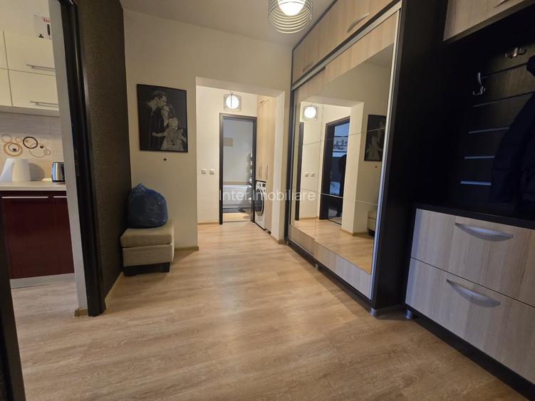 Apartament cu 2 camere decomandat modern Cod oferta 161501 - 10