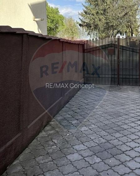 Apartament spațios în casă - 8