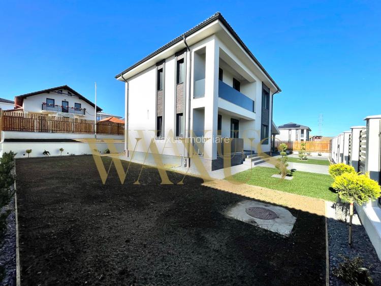 Casa individuala - 5 camere I SU 140mp I ST 500mp I CF - Chinteni - 16