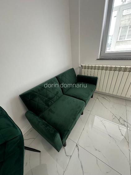 Îți propun 	un apartament cu 3 camere modern mobilat | Prima închiriere - 2