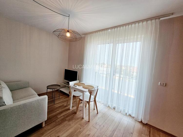 Apartament 1 Camera, Giroc, Central - 8