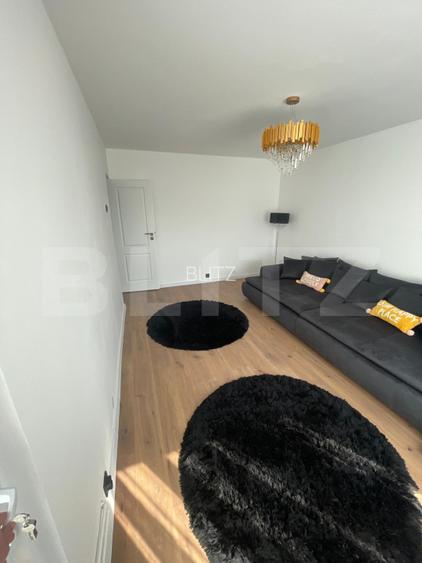 Apartament 3 camere, 70 mp, Rovine - Borcanul cu Miere - 2