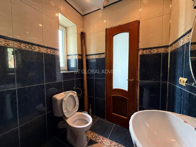 Apartament 3 camere, 75 mp, renovat, etaj 2 – Calea Ferentari - 8