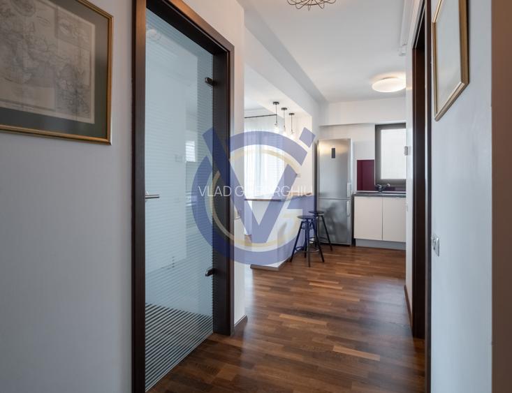 2 camere cochete, terasa, gata de mutat, 67mp, posibilitate garaj - COMISION 0% - 19