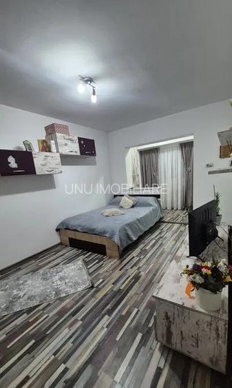 Garsoniera mobilata zona Nicolina ideal pentru 19investitie - 4