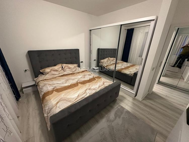 DIRECT PROPRIETAR VAND APARTAMENT - CALEA URSENI - 10