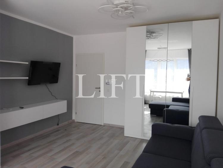 Garsoniera decomandata, 40mp, Avantgarden Bartolomeu - 6