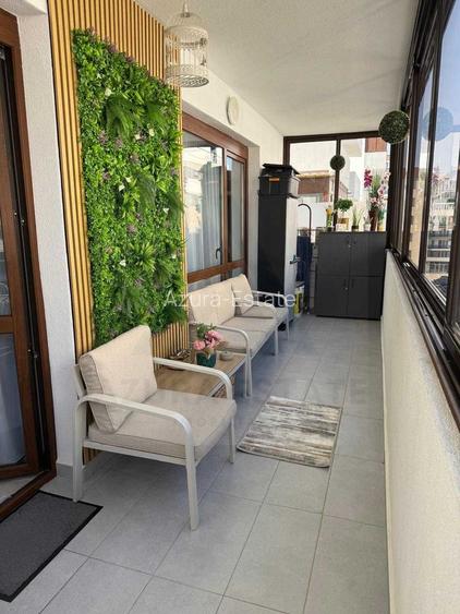 Apartament premium decomandat 55 mp + balcon 12 mp lift Doamna Stanca - 8