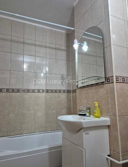 Inchiriere garsoniera Tineretului Metrou - 6