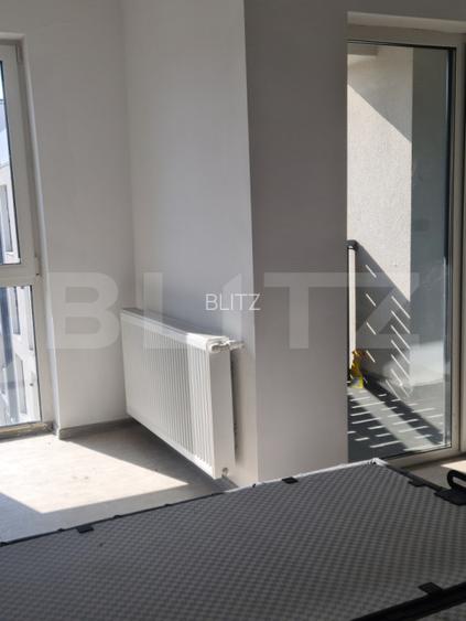 Apartament cu 2 camere panorama - 4