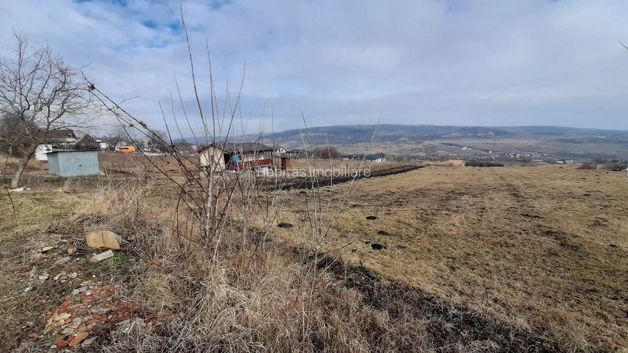 Teren intr-o  zona frumoasa, linistita , Valea Fanatelor, zona cu case - 3