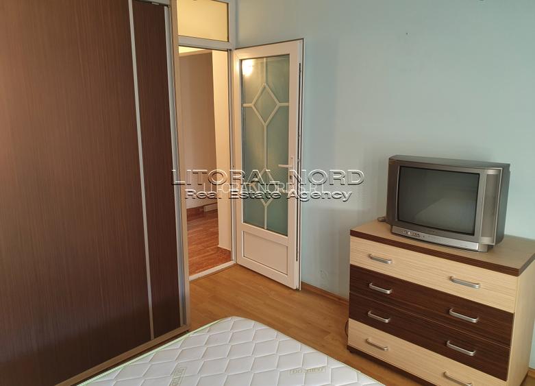 Exclusivitate - Tomis 3, ap. 3 camere dec. 2 bai, 68mp, mobilat, centrala gaze - 11