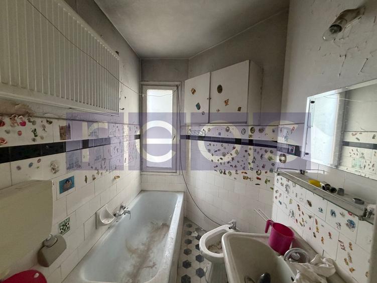 VANZARE APARTAMENT 5 CAMERE | 116MP | BLV LASCAR CATARGIU | - 10
