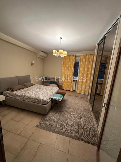 Apartament cu 4 camere, Piata Kogalniceanu - 6